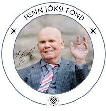 Henn Jõksi fond