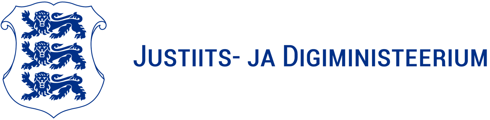 Justiits- ja Digiministeerium