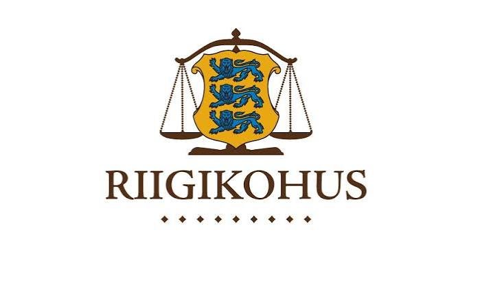 Riigikohus