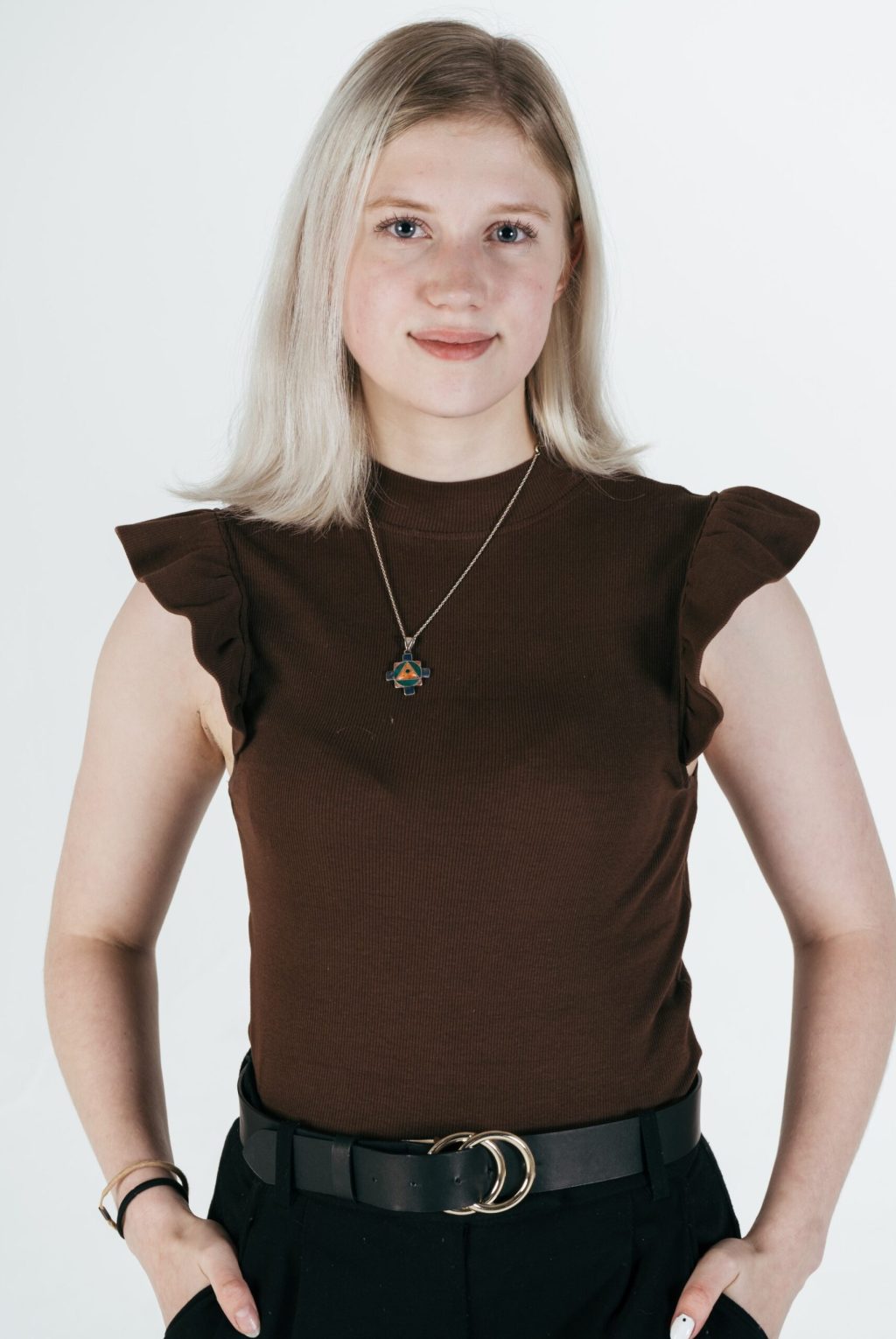 Helen Haamer